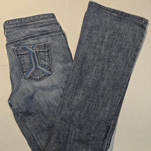 Jeans 30 Long - Picture 1 of 12